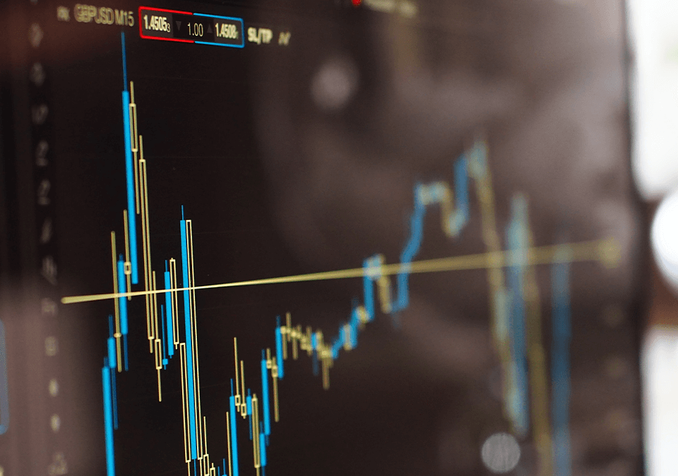 Facing Volatile Markets During Coronavirus
