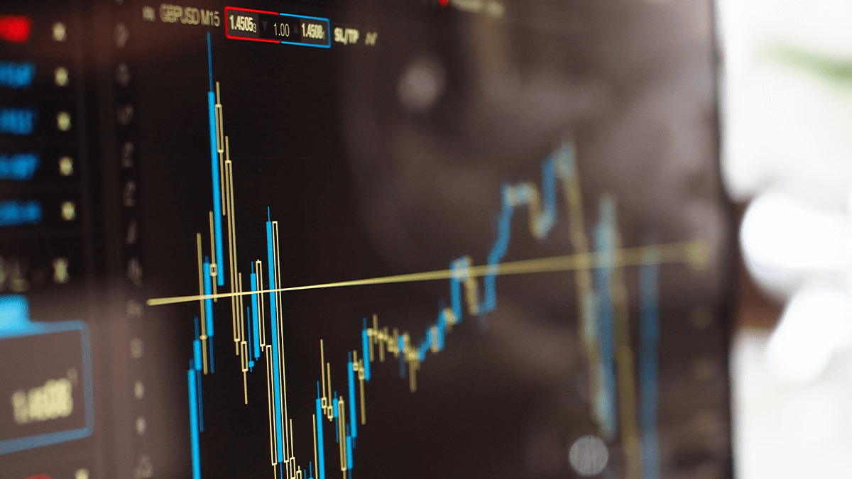 Facing Volatile Markets During Coronavirus